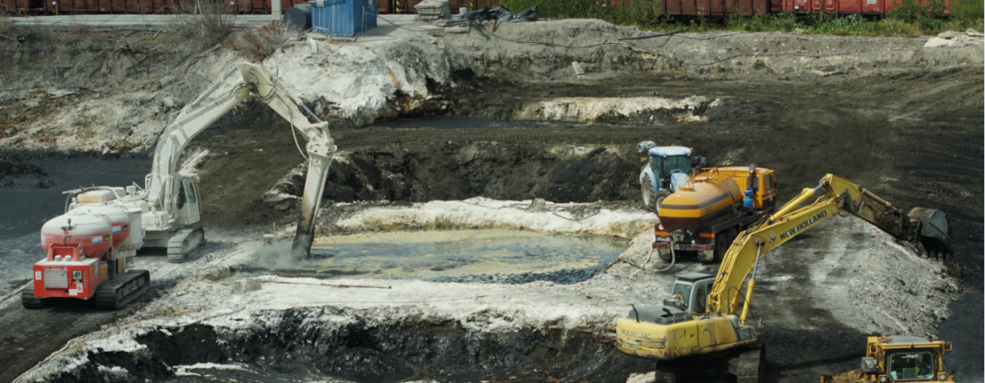 Making Bioremediation work for you