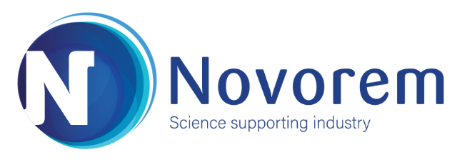 Novorem Logo