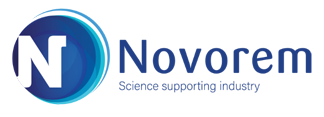 Novorem Logo