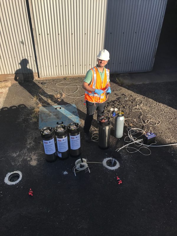 Novorem Bioremediation